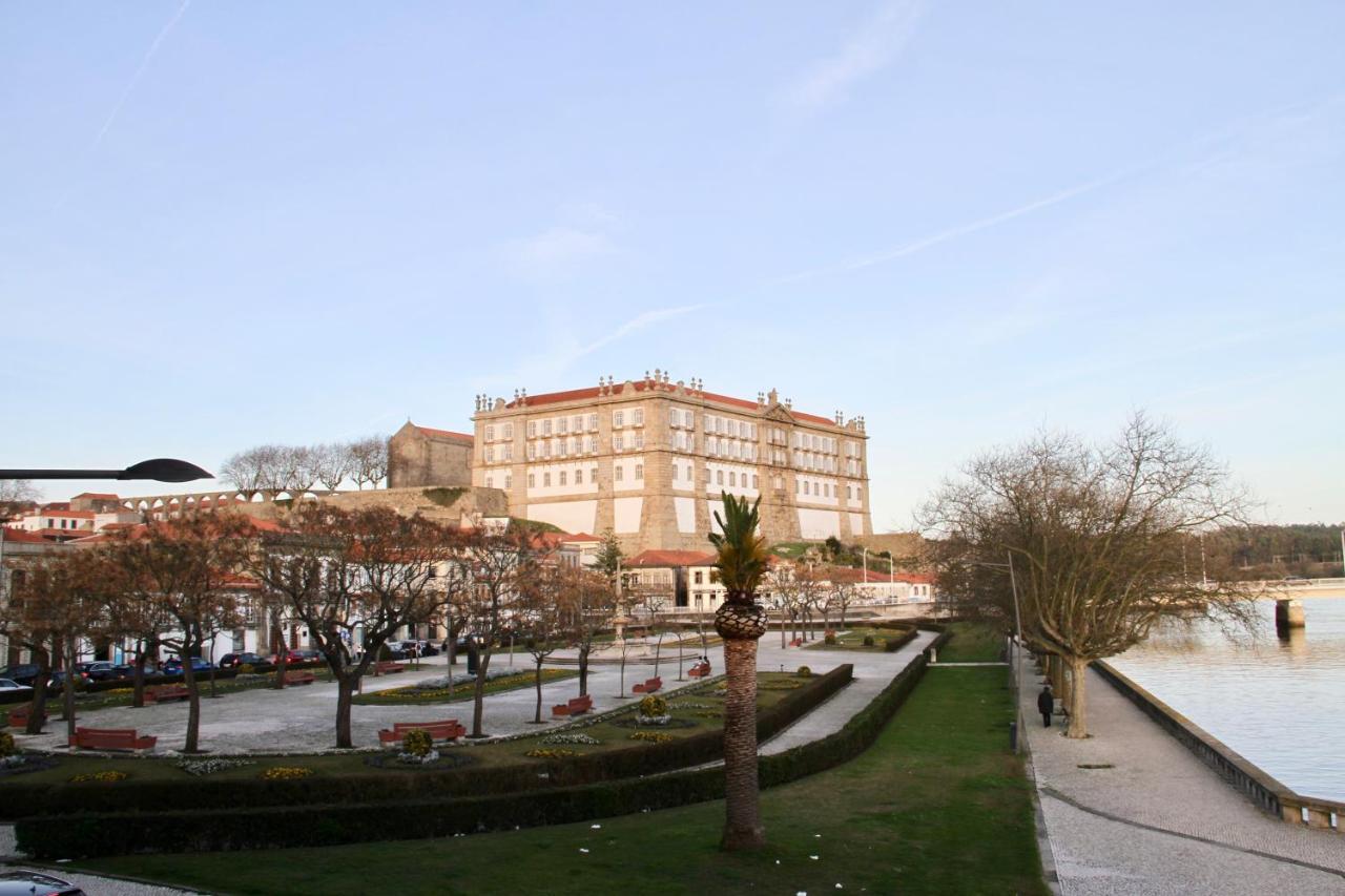 A Rendilheira Boutique Hotel Vila do Conde Exteriér fotografie