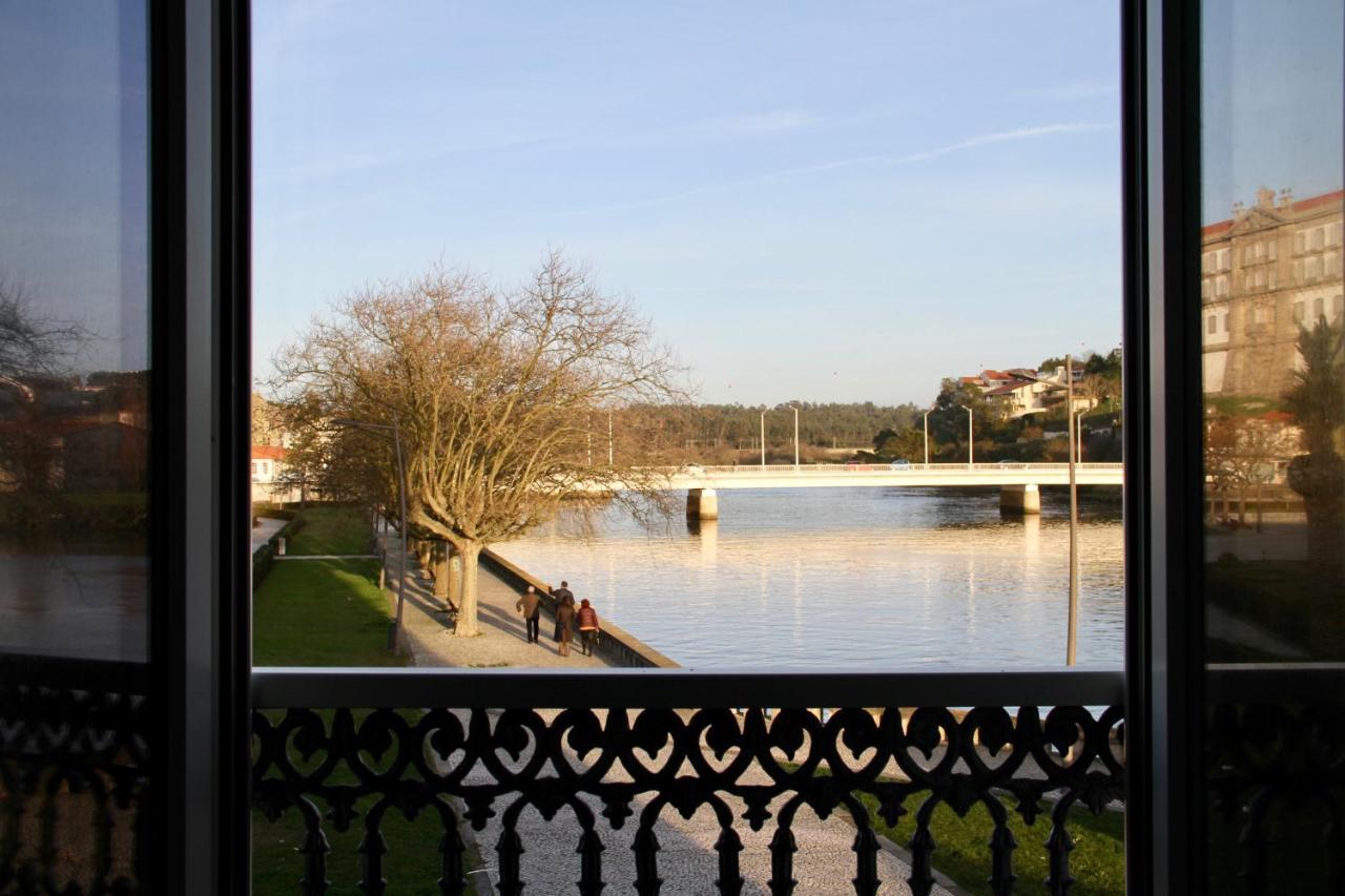 A Rendilheira Boutique Hotel Vila do Conde Exteriér fotografie